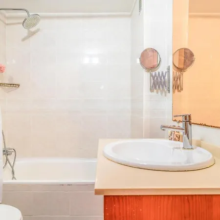 Beautiful In With Kitchen Apartamento *