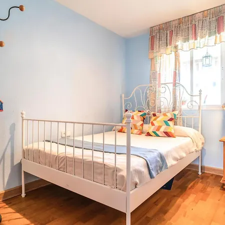 Beautiful In With Kitchen * Malaga