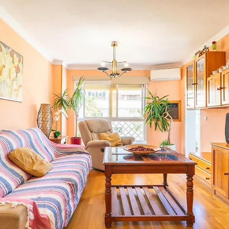 Apartment Beautiful In With Kitchen *